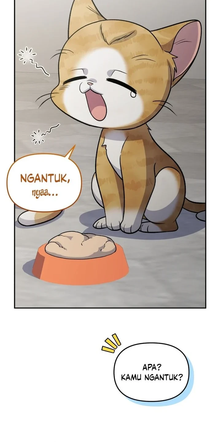 Bizarre Restaurant Chapter 91 Gambar 34