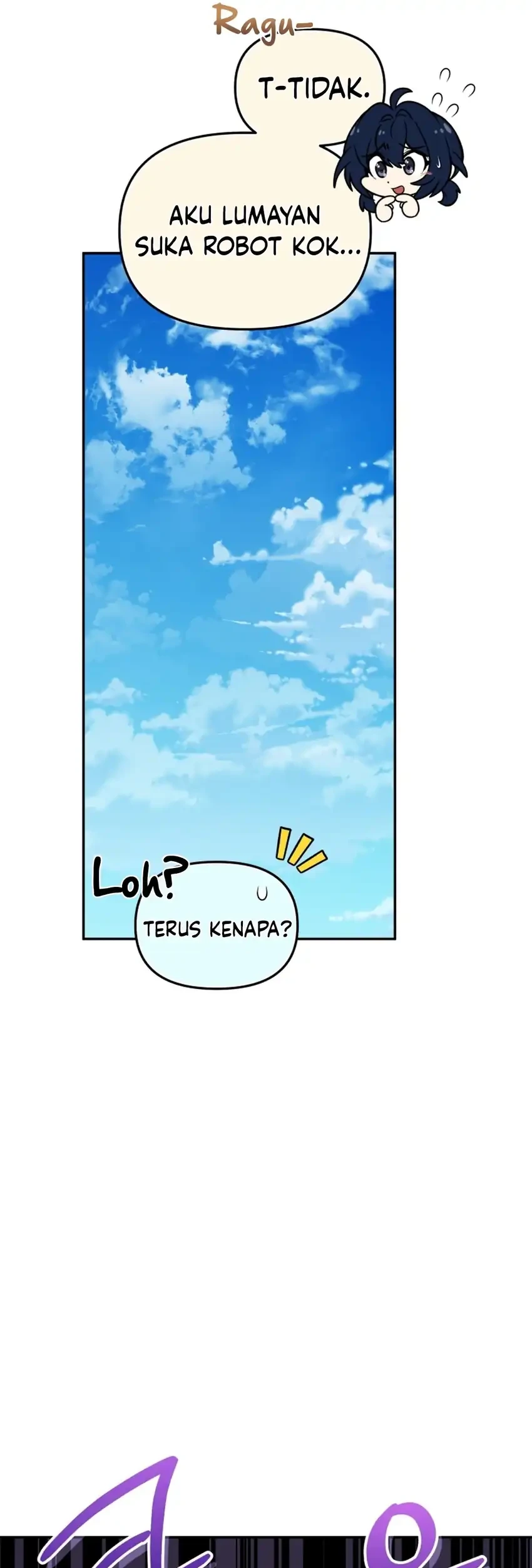 Bizarre Restaurant Chapter 93 Gambar 34