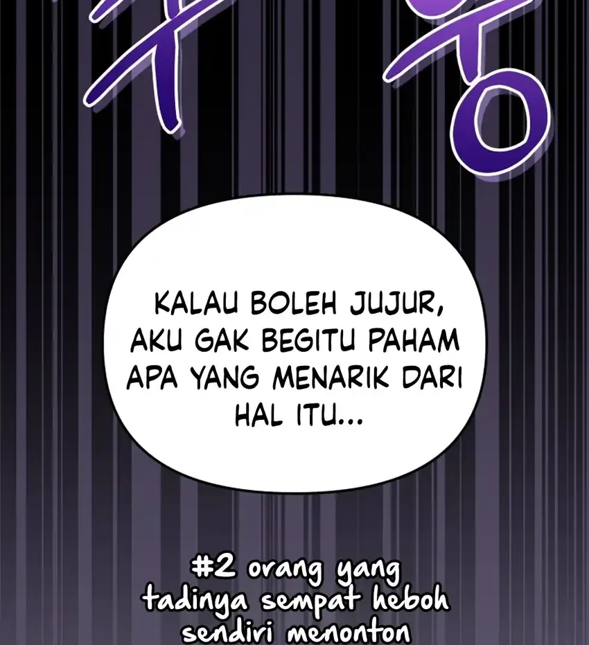 Bizarre Restaurant Chapter 93 Gambar 35