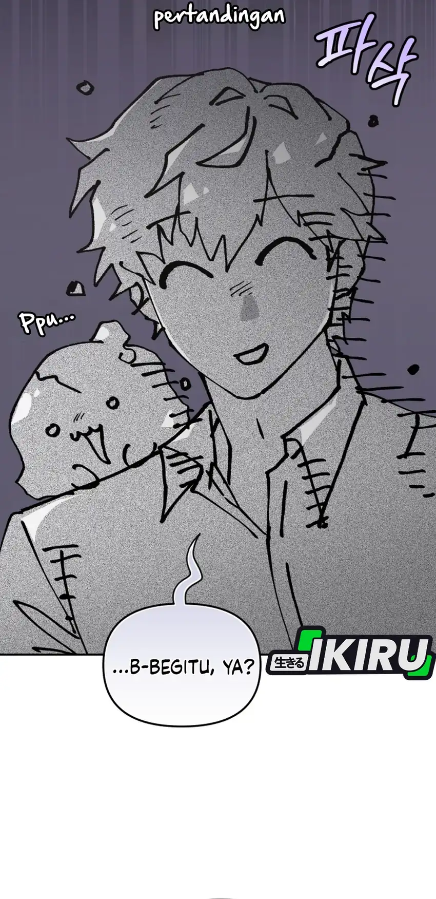 Bizarre Restaurant Chapter 93 Gambar 36