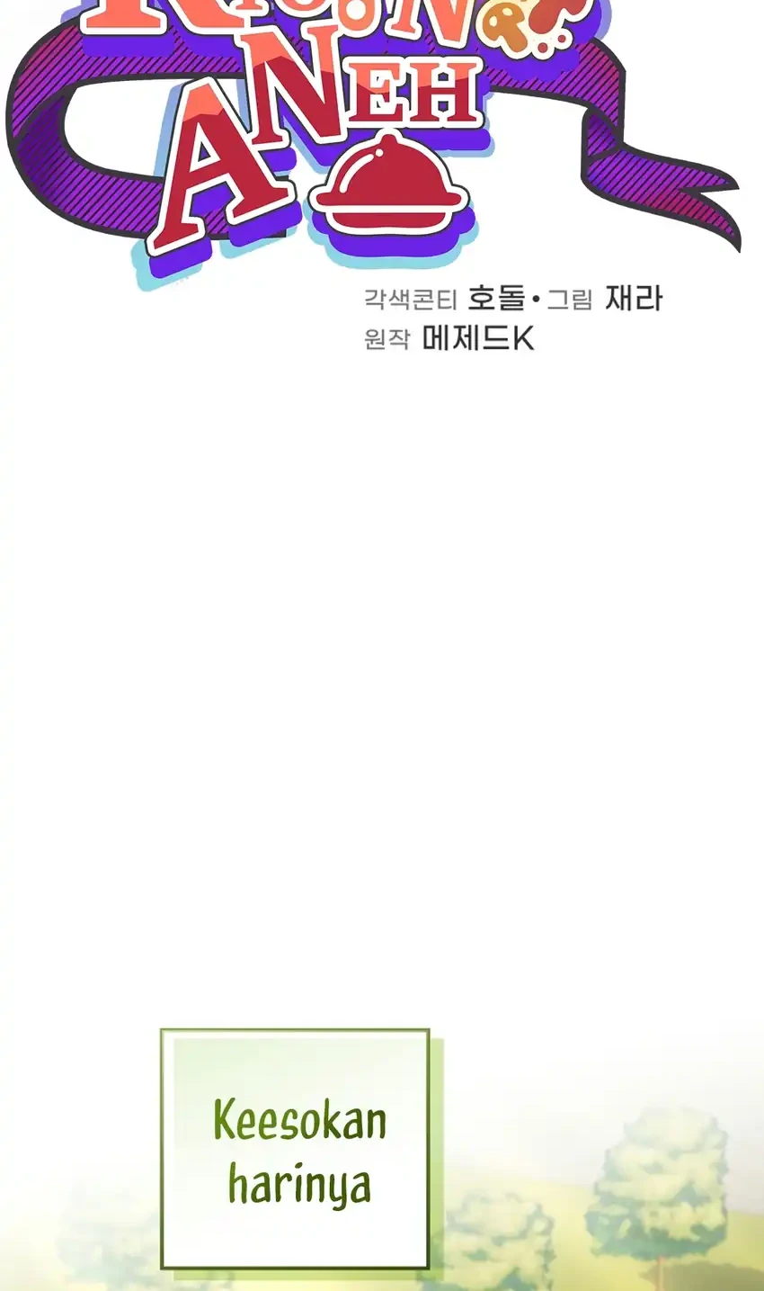 Bizarre Restaurant Chapter 96 Gambar 33