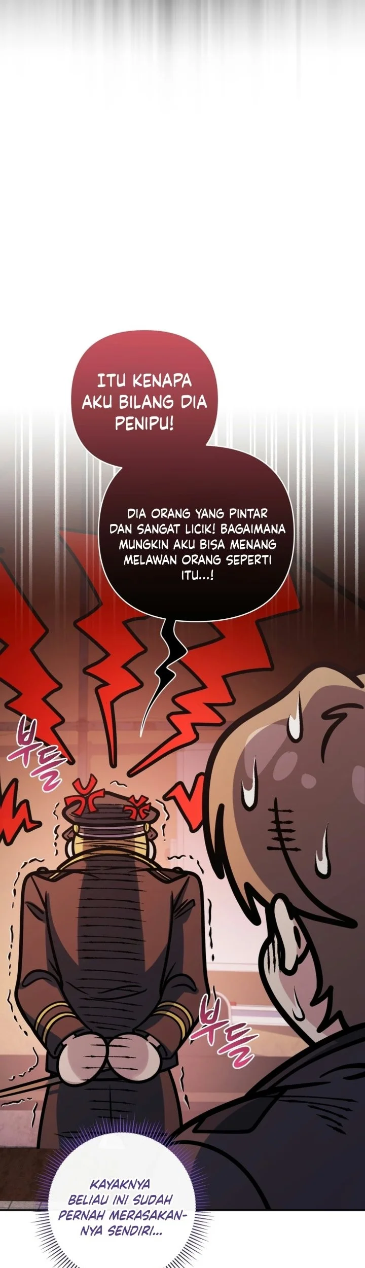 Bizarre Restaurant Chapter 98 Gambar 32