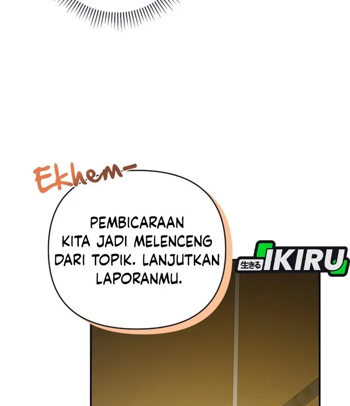 Bizarre Restaurant Chapter 98 Gambar 33