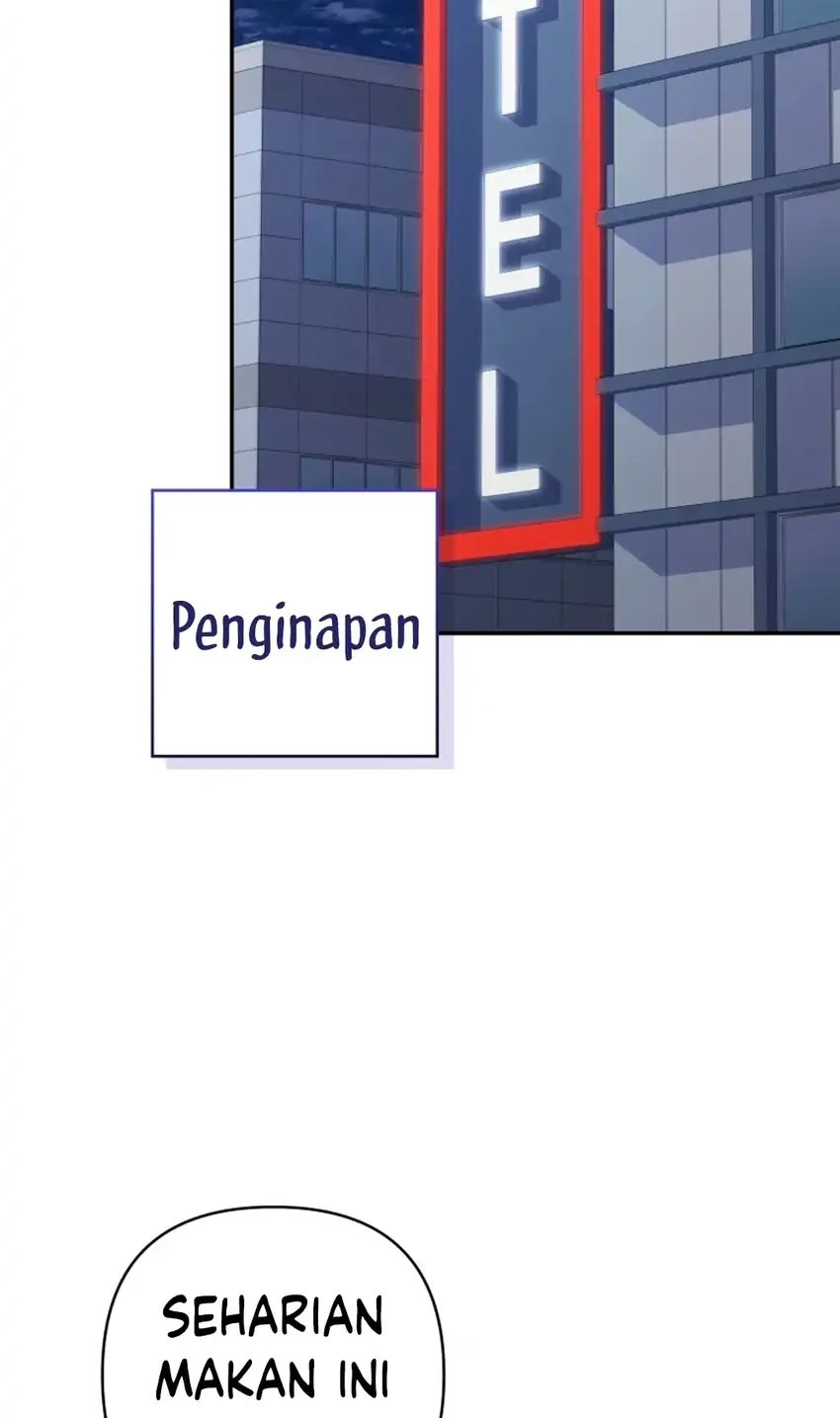 Bizarre Restaurant Chapter 99 Gambar 31