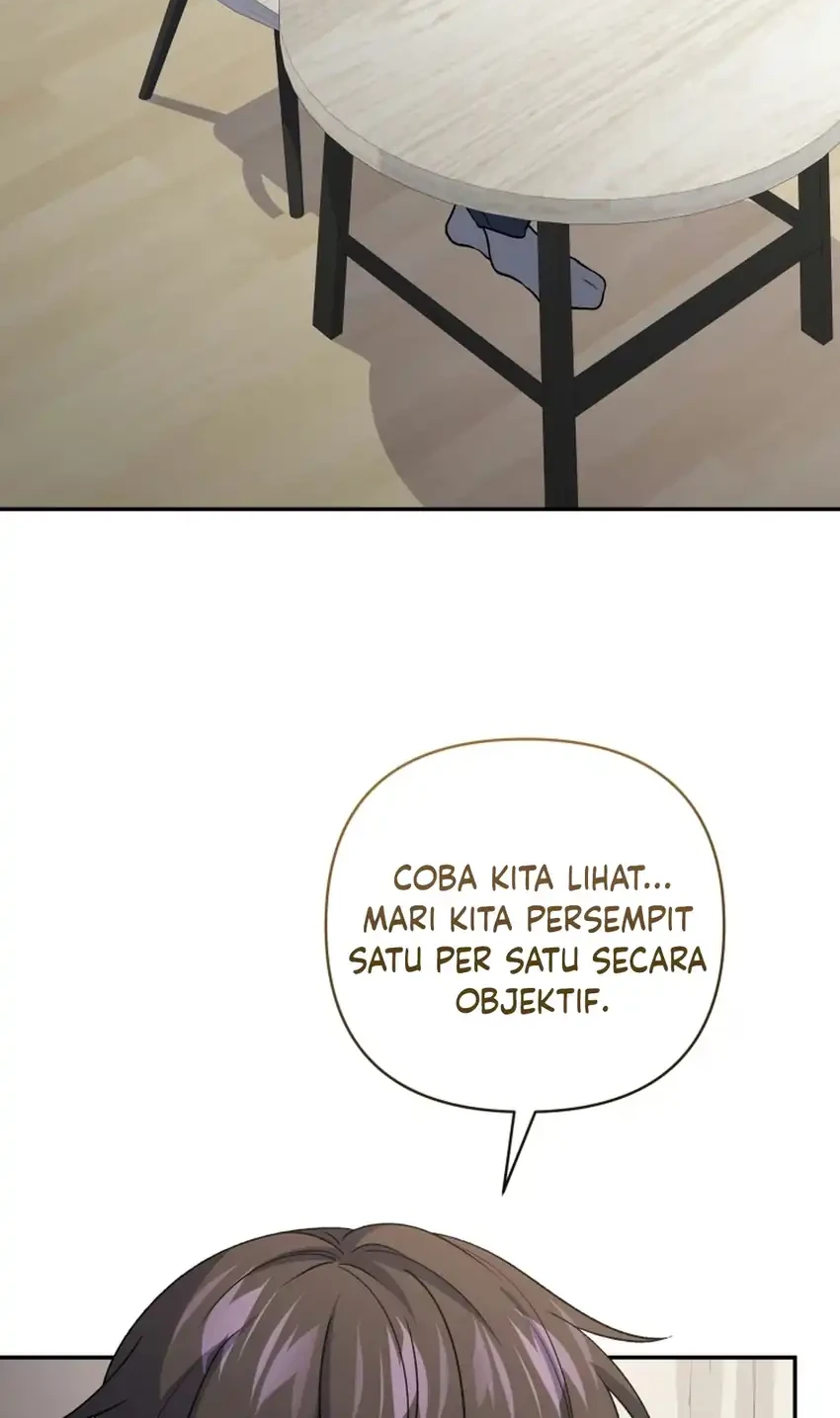 Bizarre Restaurant Chapter 99 Gambar 33