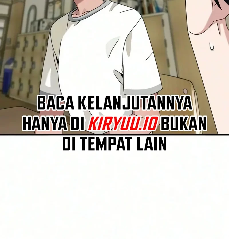 Black but Pure White Chapter 2 Gambar 19