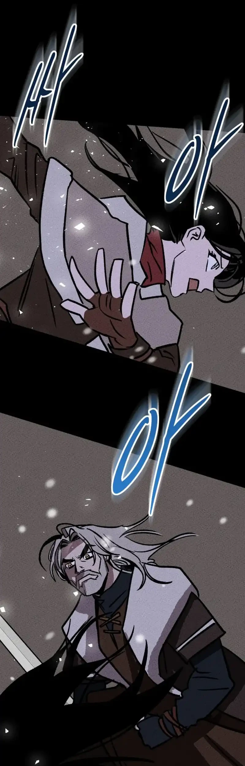 Black-Haired Knight King Chapter 10 Gambar 27