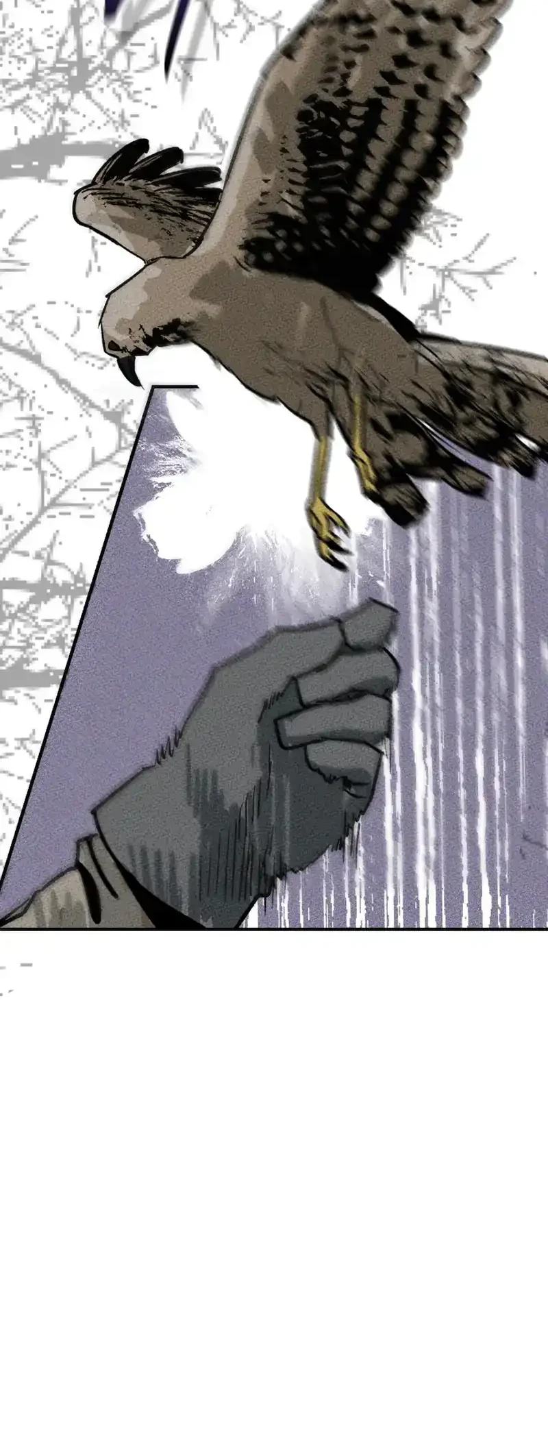 Black-Haired Knight King Chapter 11 Gambar 27