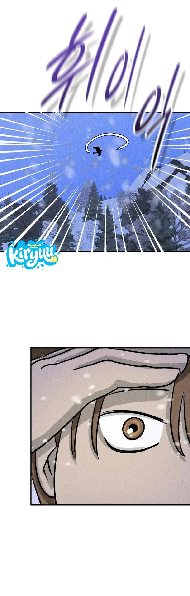 Black-Haired Knight King Chapter 11 Gambar 28