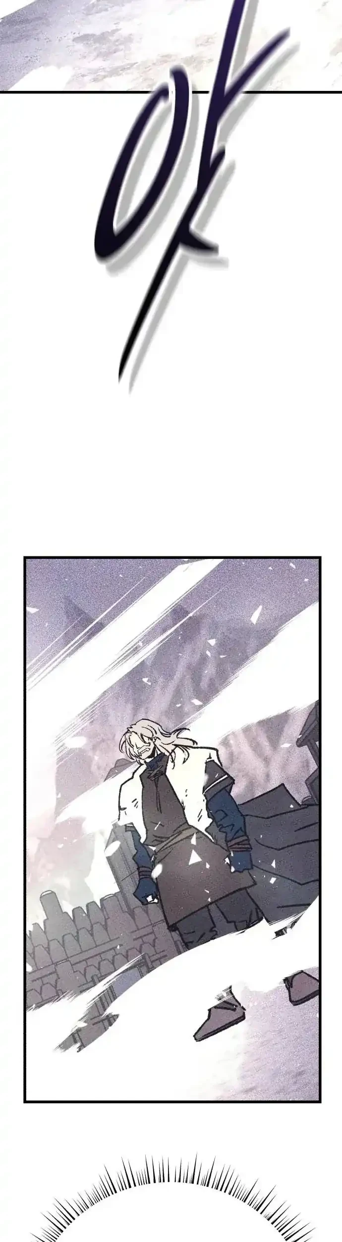 Black-Haired Knight King Chapter 13 Gambar 26