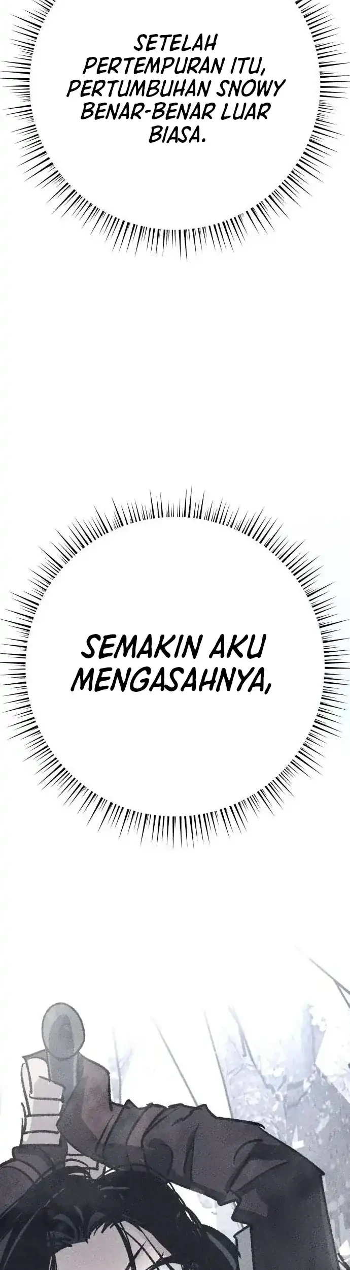 Black-Haired Knight King Chapter 13 Gambar 27