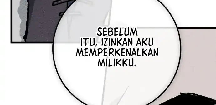 Black-Haired Knight King Chapter 14 Gambar 28