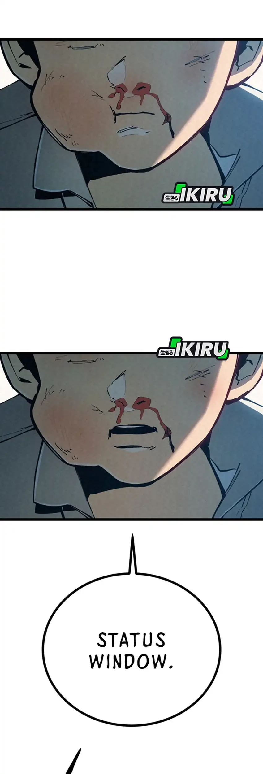 Black-Haired US Army General Chapter 1 Gambar 49