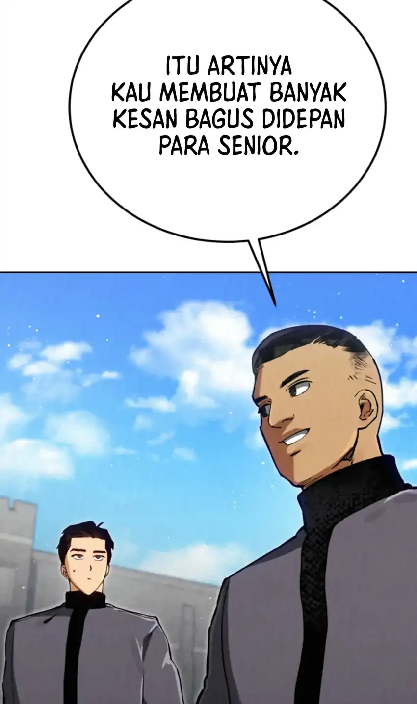 Black-Haired US Army General Chapter 10 Gambar 30