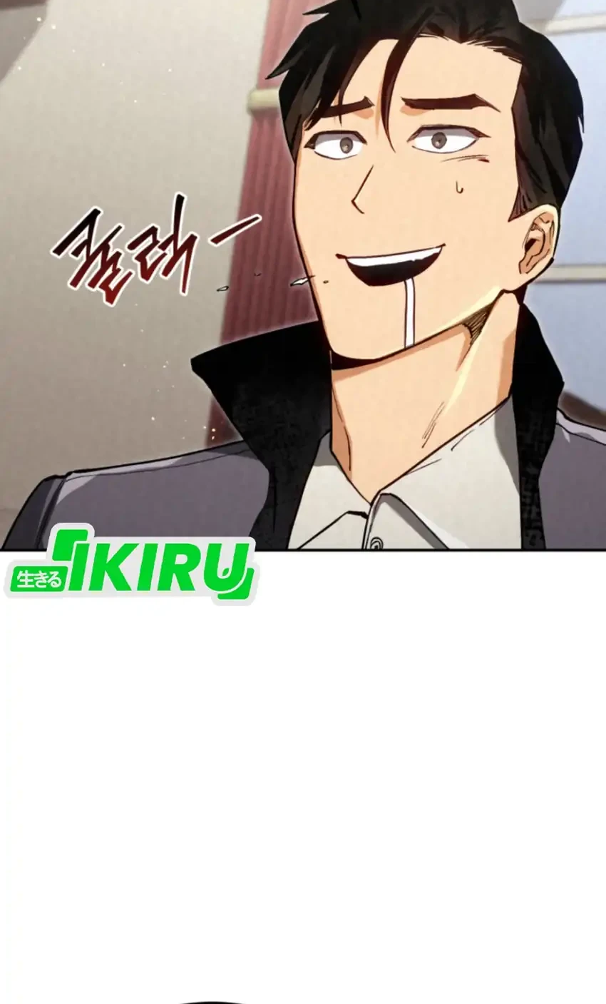 Black-Haired US Army General Chapter 11 Gambar 39
