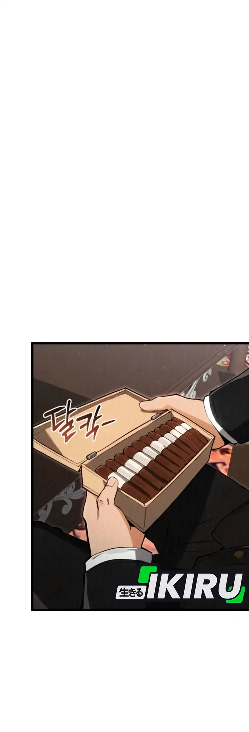 Black-Haired US Army General Chapter 12 Gambar 43