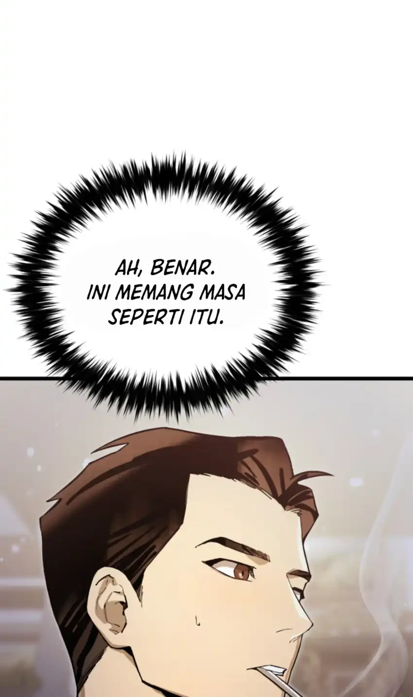 Black-Haired US Army General Chapter 13 Gambar 42