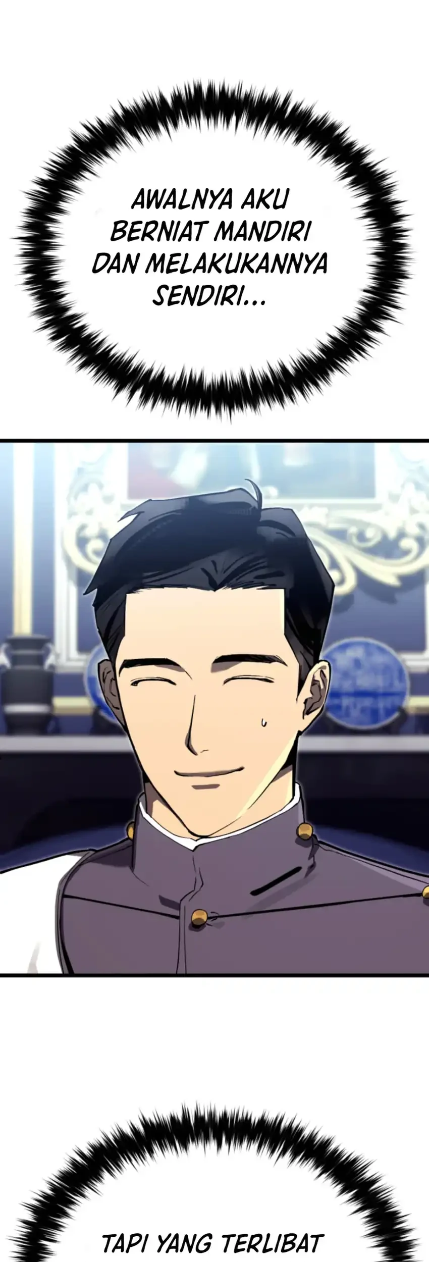 Black-Haired US Army General Chapter 17 Gambar 35
