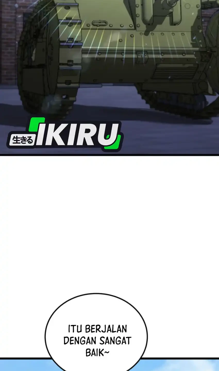 Black-Haired US Army General Chapter 19 Gambar 34