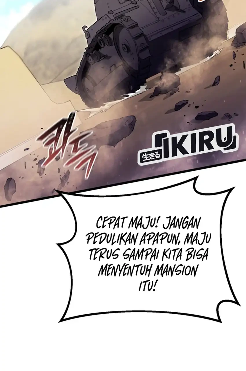 Black-Haired US Army General Chapter 22 Gambar 38