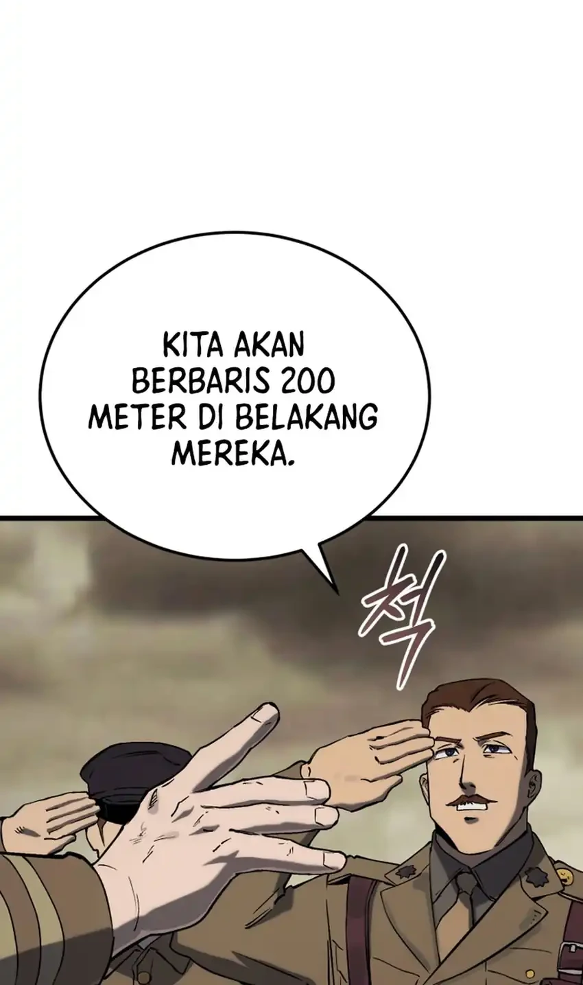 Black-Haired US Army General Chapter 32 Gambar 32