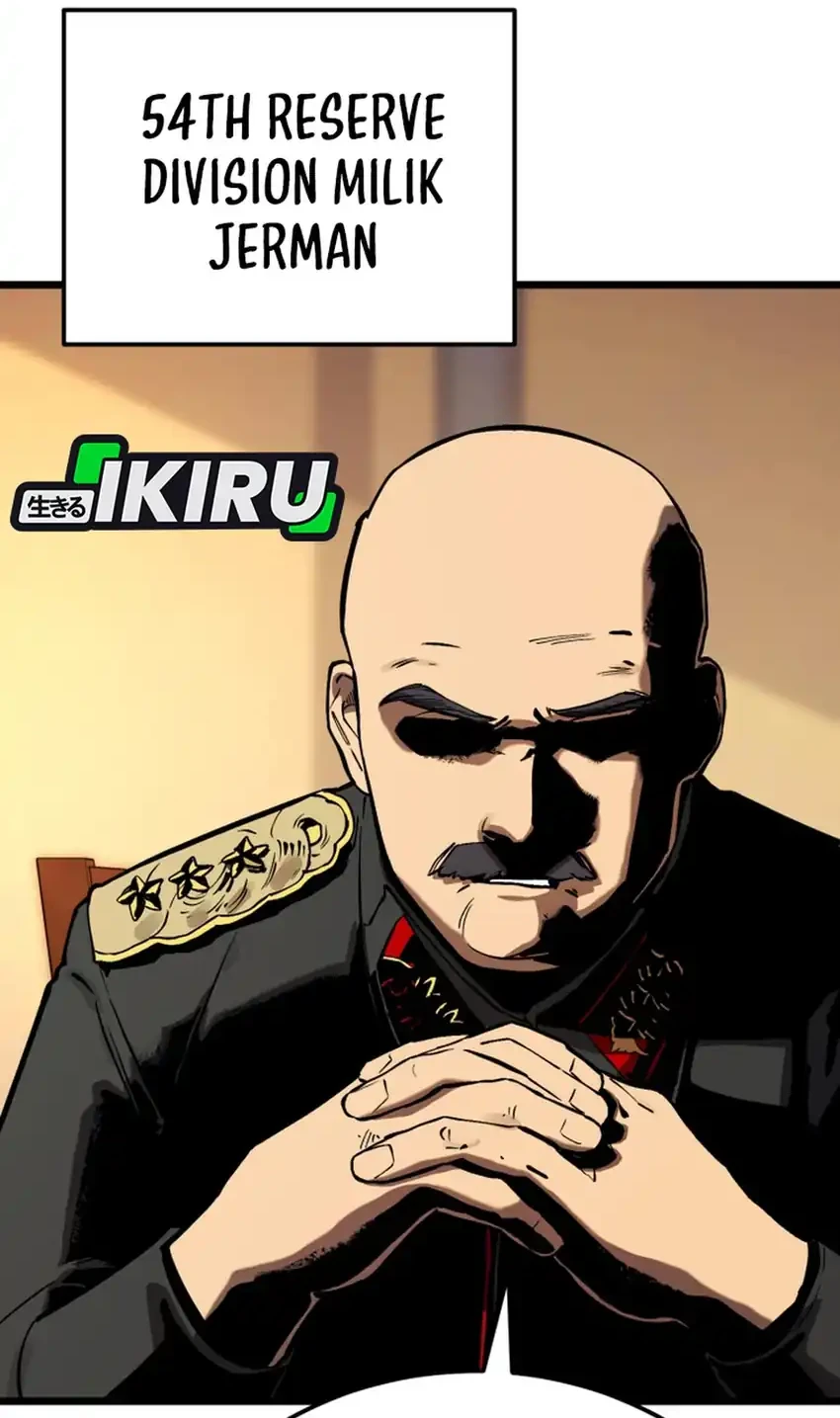 Black-Haired US Army General Chapter 32 Gambar 34