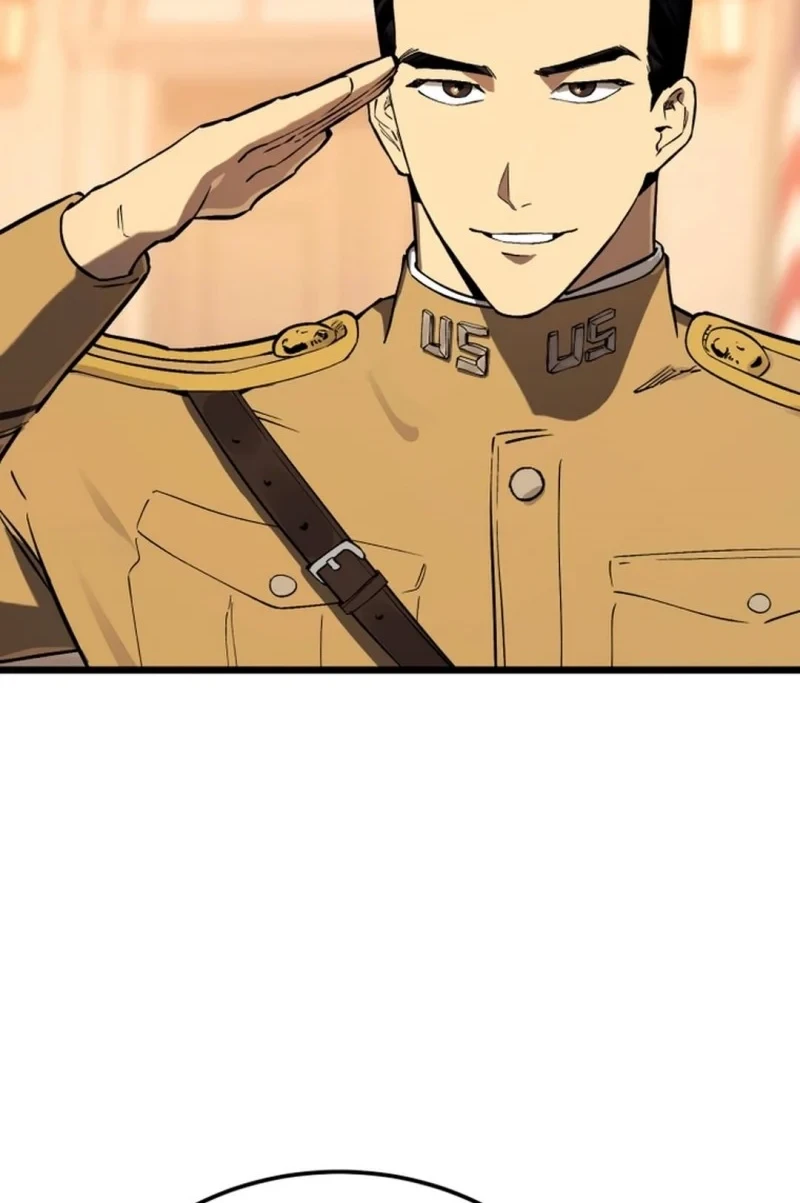 Black-Haired US Army General Chapter 35 Gambar 36