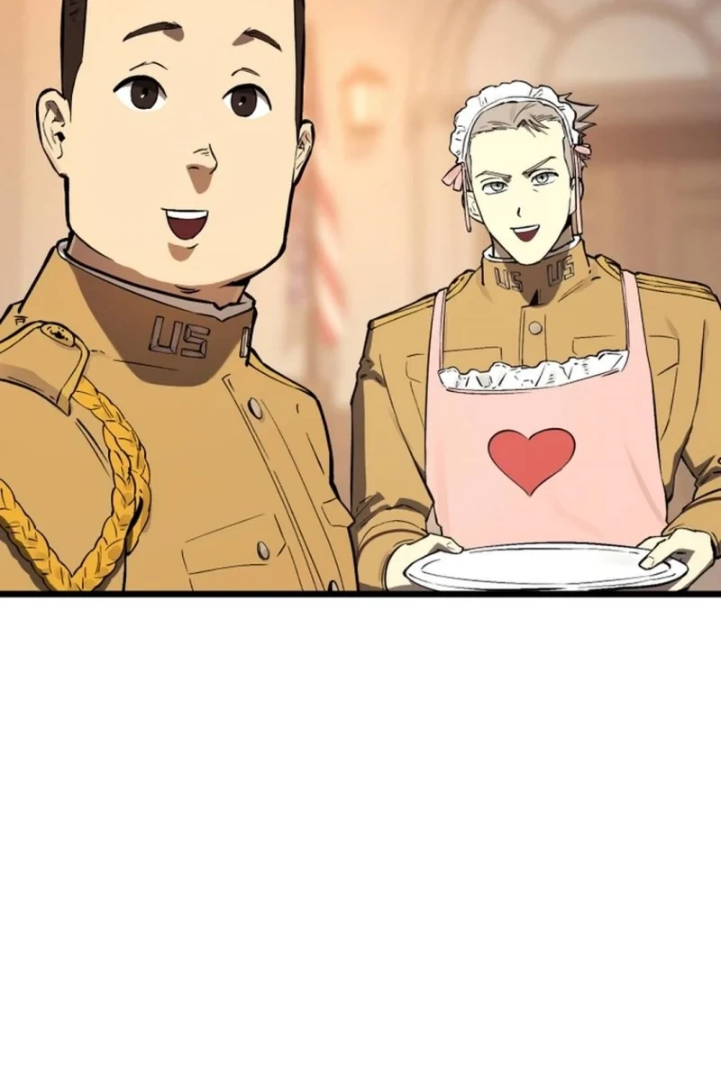 Black-Haired US Army General Chapter 35 Gambar 38