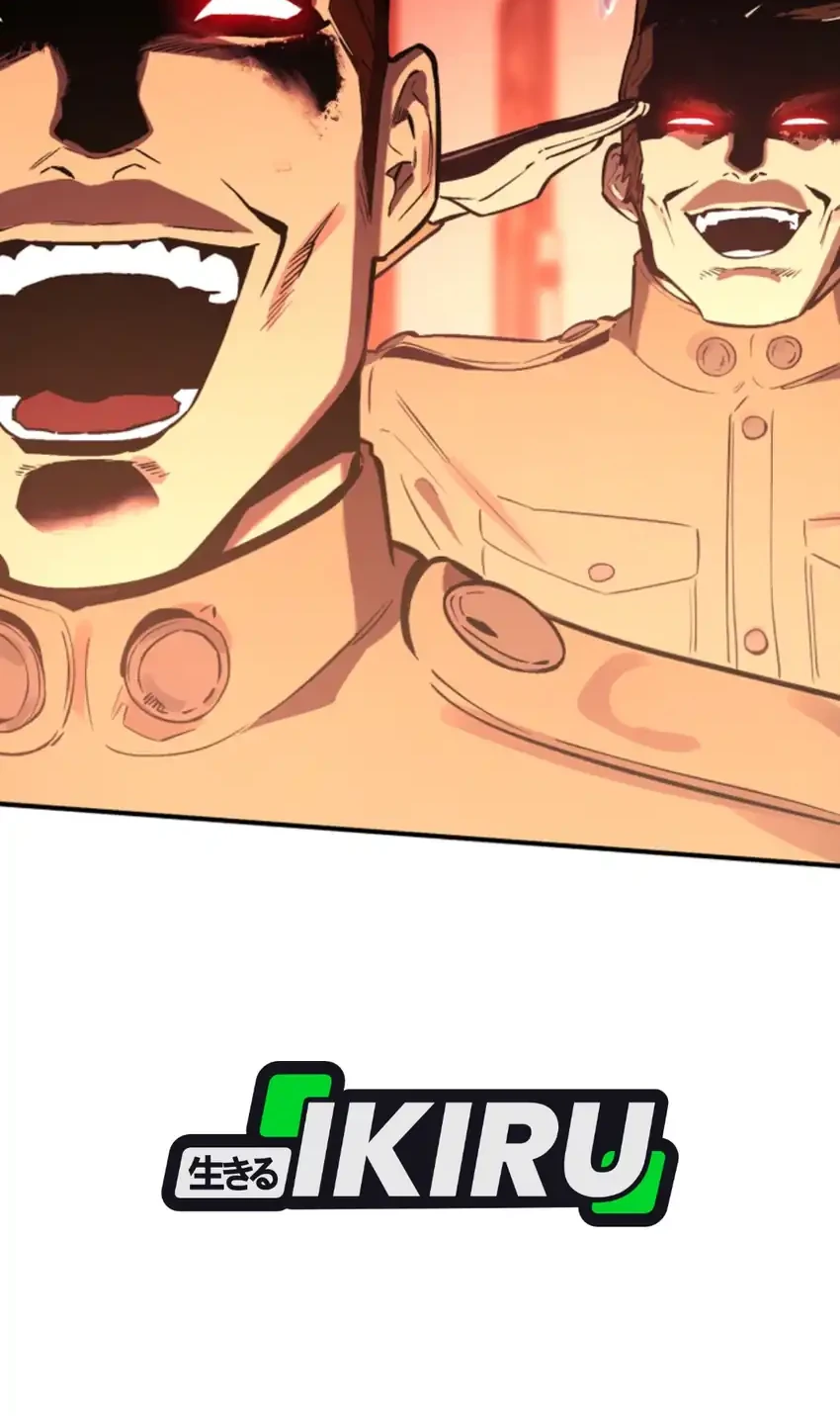 Black-Haired US Army General Chapter 36 Gambar 39