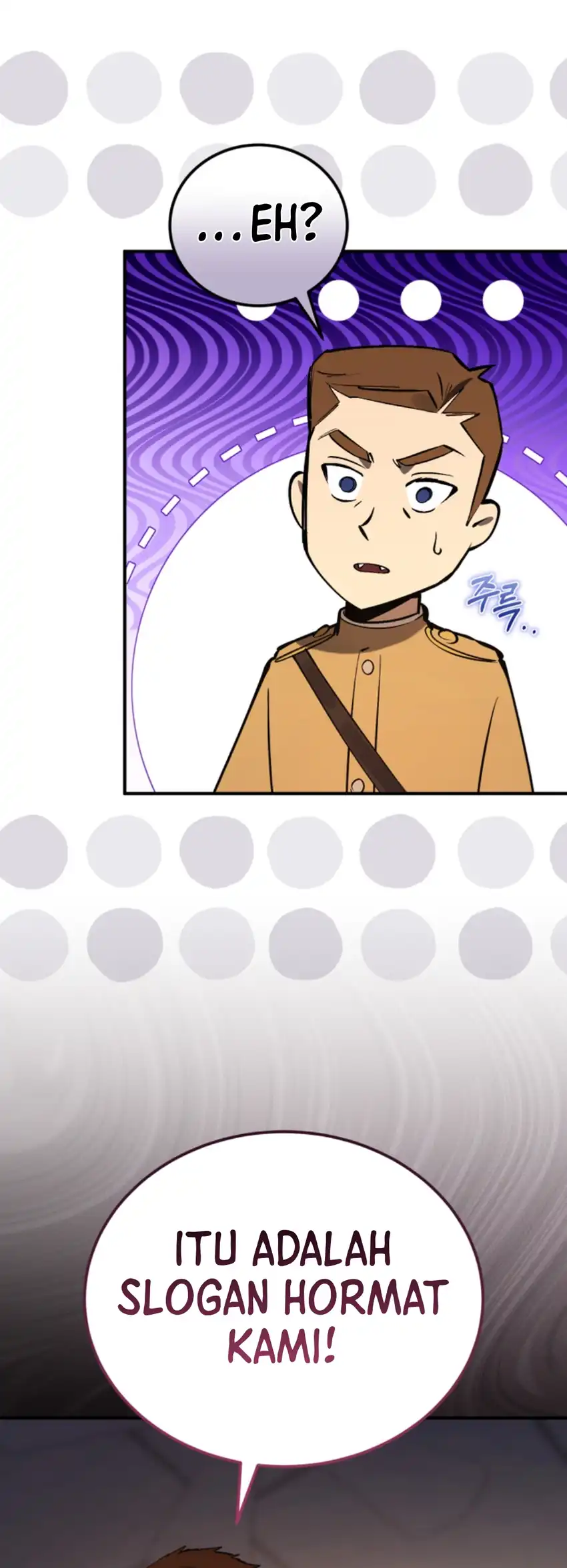 Black-Haired US Army General Chapter 36 Gambar 40