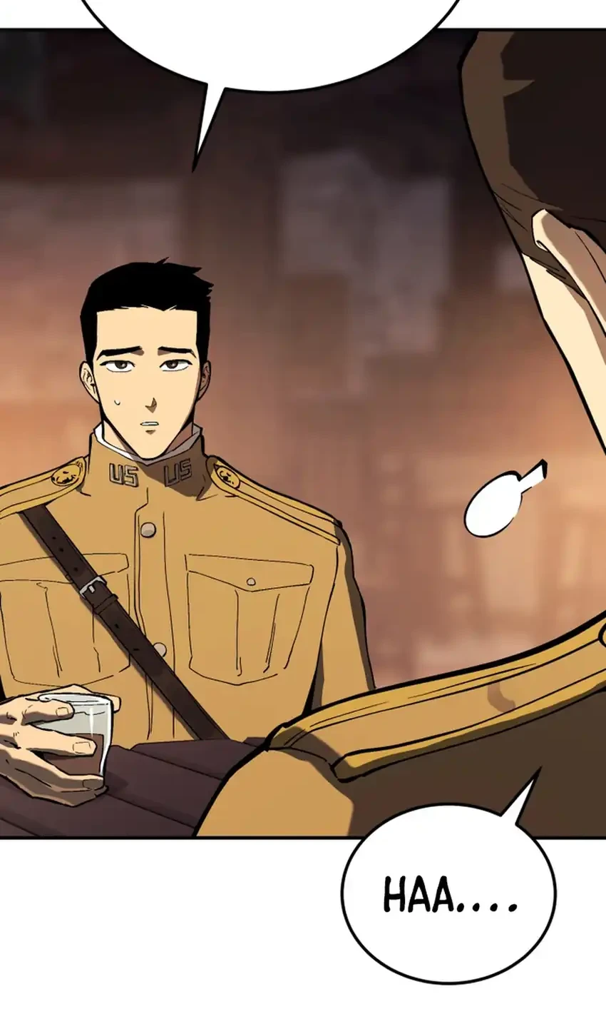 Black-Haired US Army General Chapter 37 Gambar 36