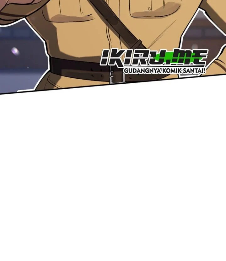 Black-Haired US Army General Chapter 39 Gambar 36