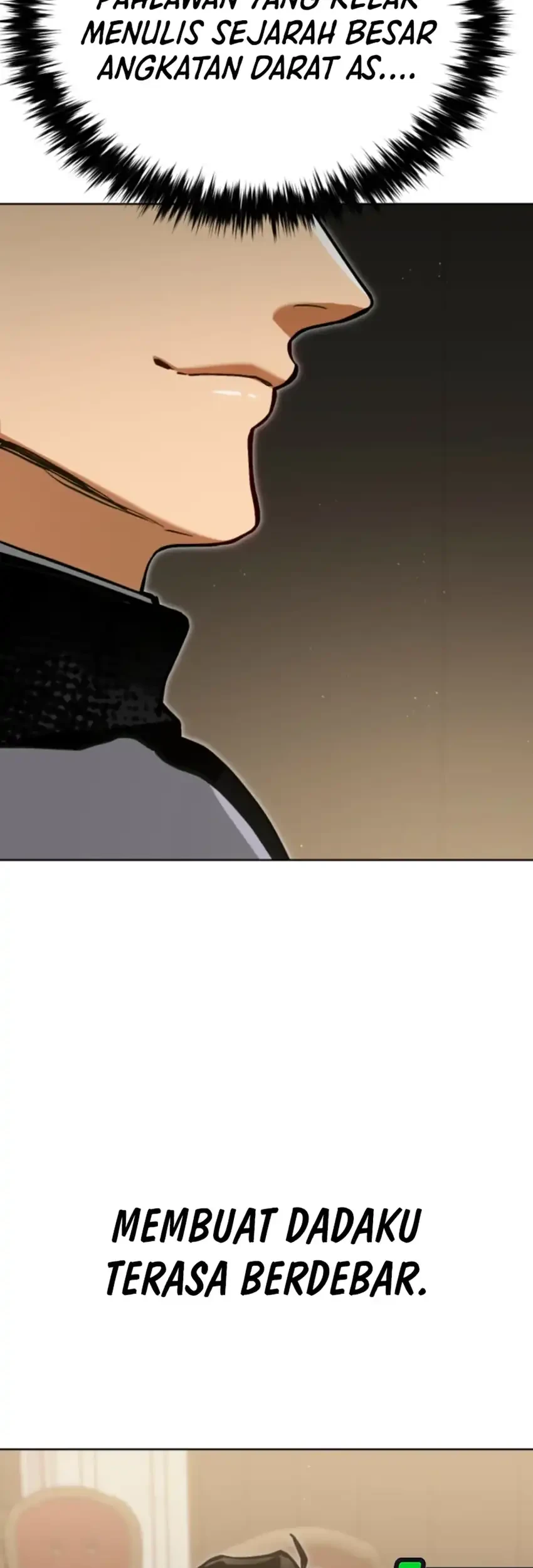 Black-Haired US Army General Chapter 4 Gambar 35