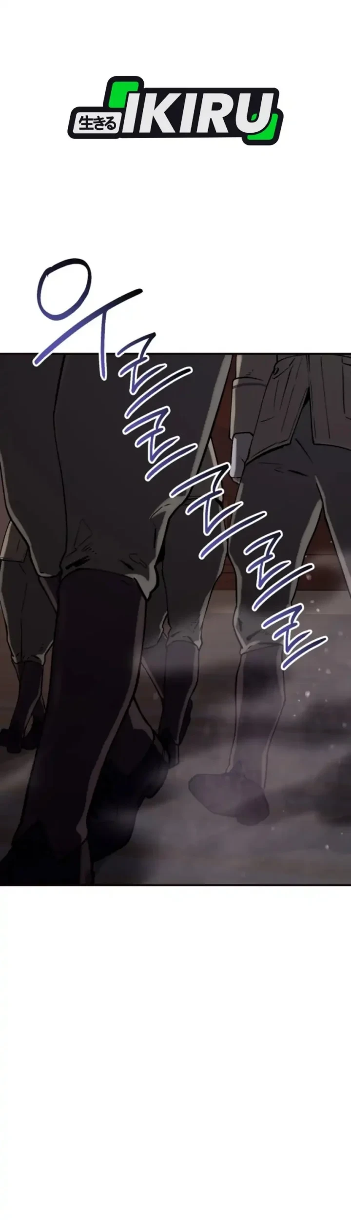 Black-Haired US Army General Chapter 41 Gambar 38