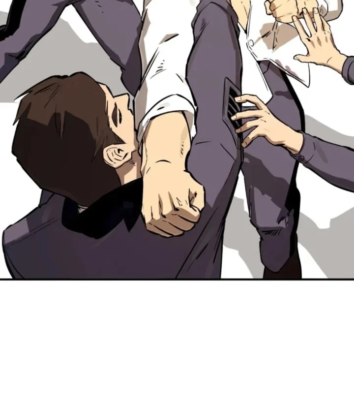 Black-Haired US Army General Chapter 42 Gambar 40