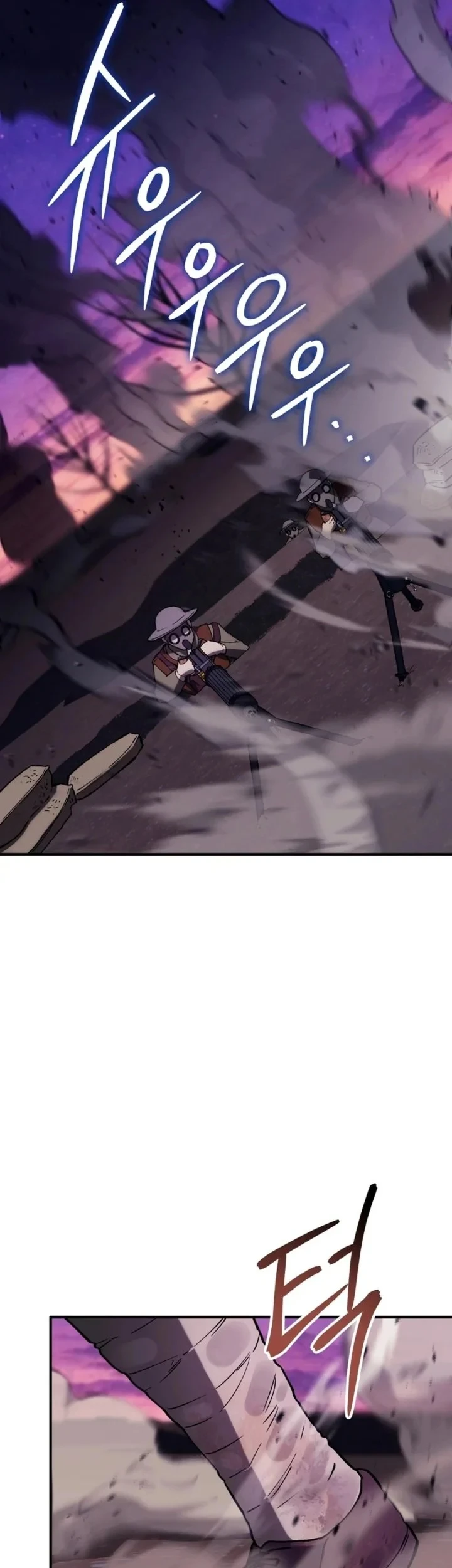 Black-Haired US Army General Chapter 43 Gambar 39