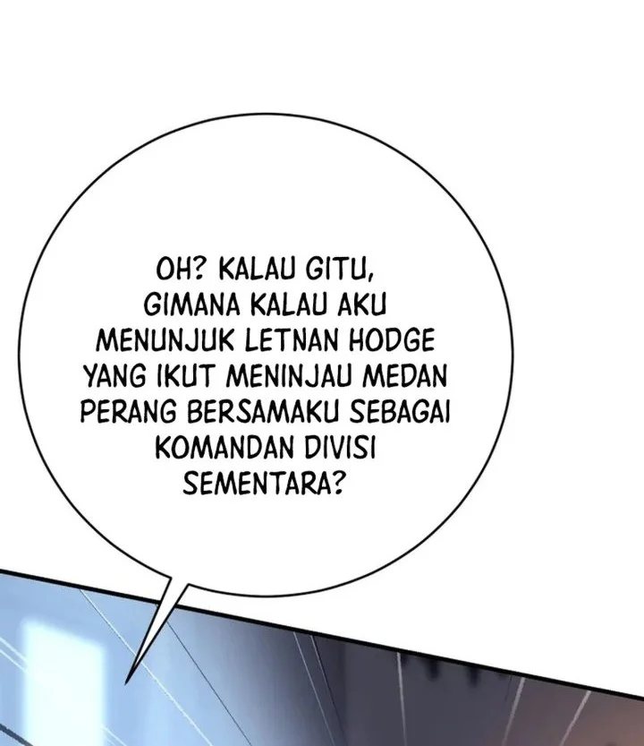 Black-Haired US Army General Chapter 47 Gambar 40