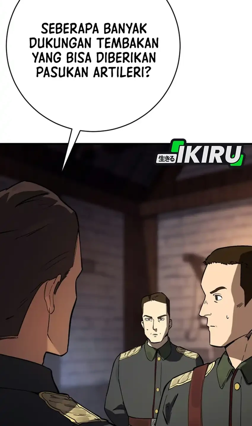 Black-Haired US Army General Chapter 48 Gambar 38