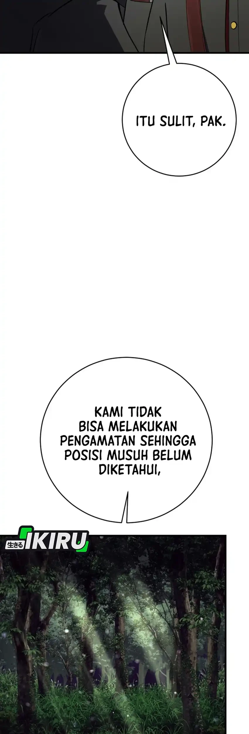 Black-Haired US Army General Chapter 48 Gambar 39