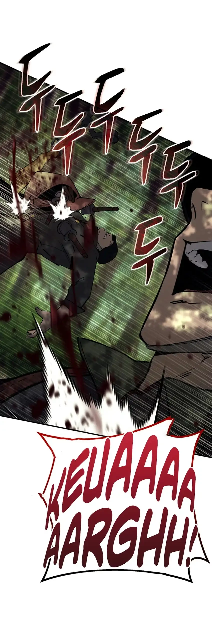 Black-Haired US Army General Chapter 49 Gambar 42