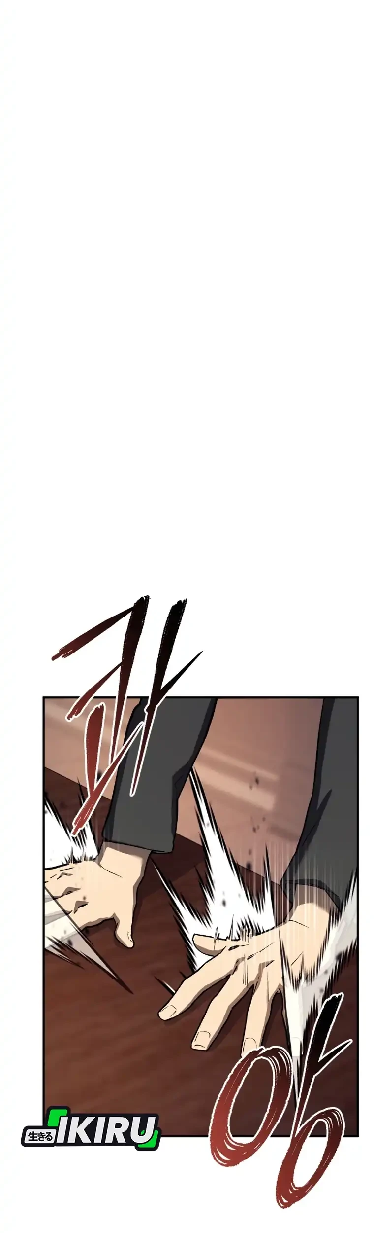 Black-Haired US Army General Chapter 50 Gambar 34