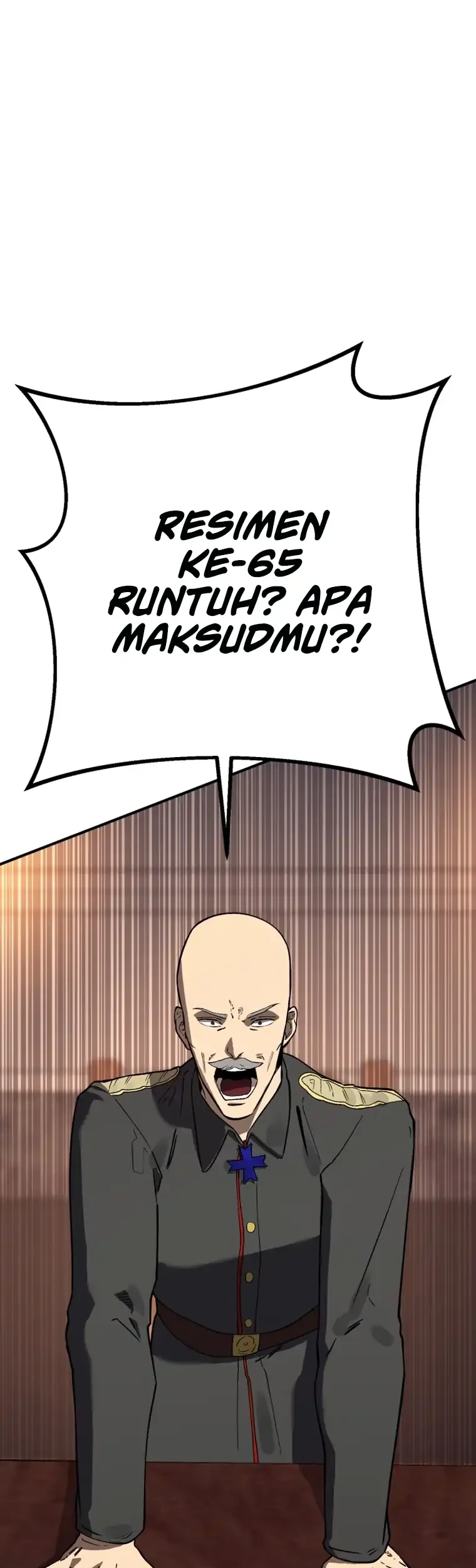 Black-Haired US Army General Chapter 50 Gambar 35