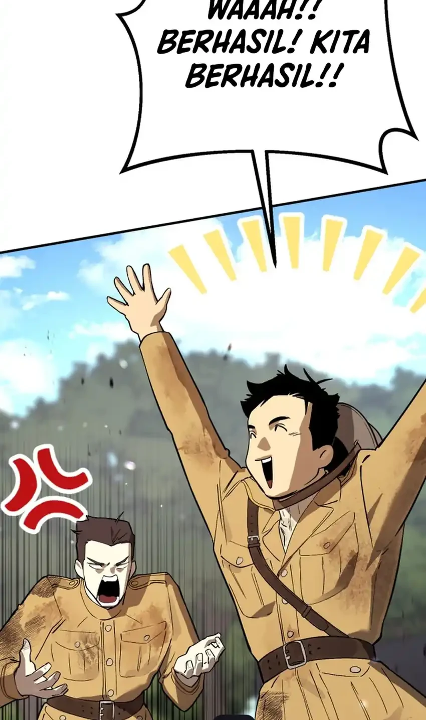 Black-Haired US Army General Chapter 51 Gambar 38