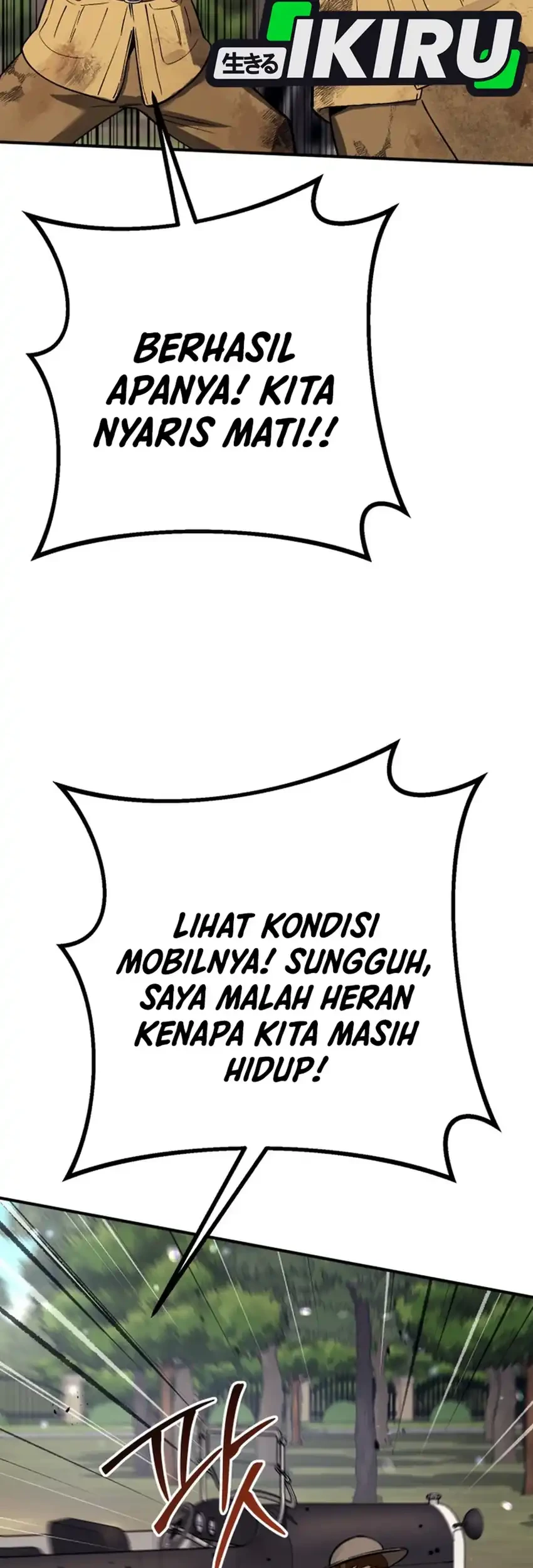 Black-Haired US Army General Chapter 51 Gambar 39