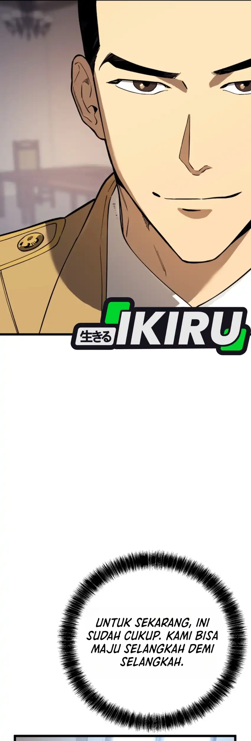 Black-Haired US Army General Chapter 54 Gambar 37