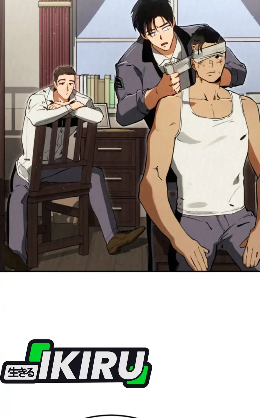Black-Haired US Army General Chapter 7 Gambar 43