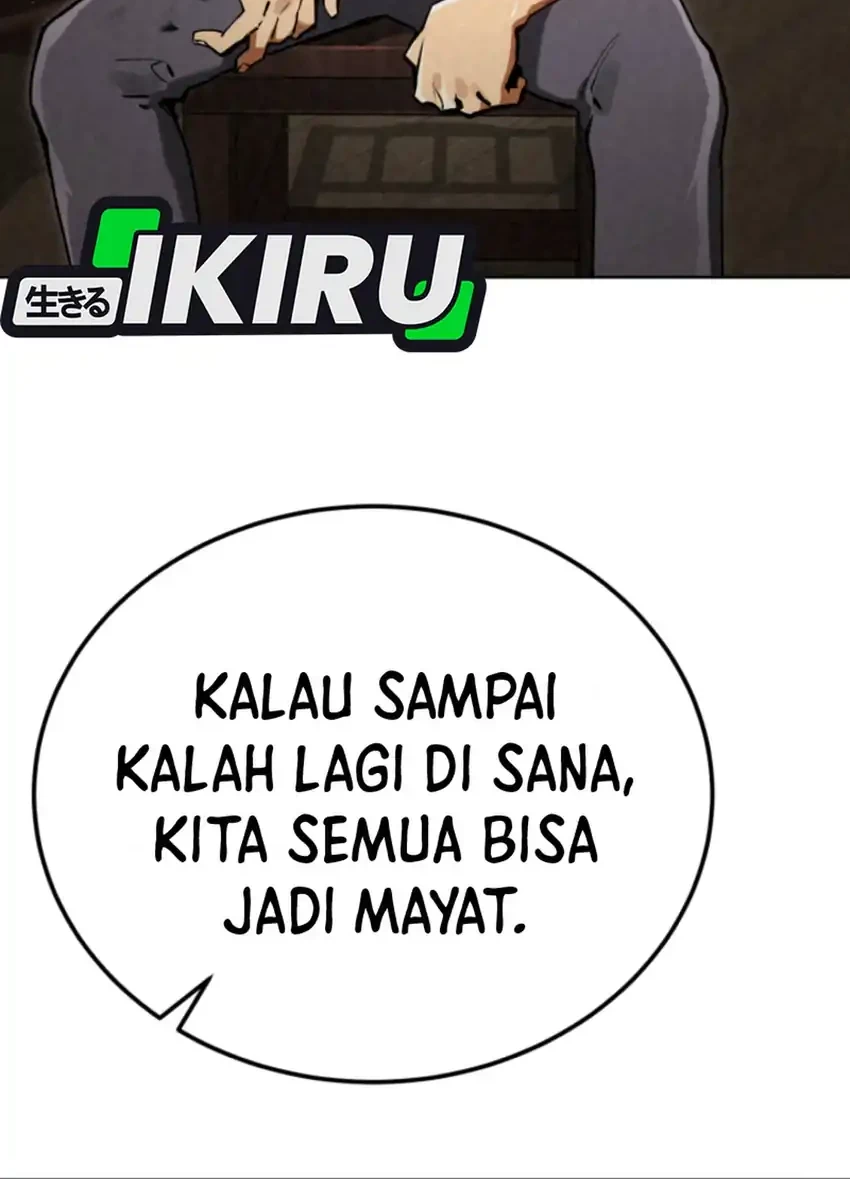 Black-Haired US Army General Chapter 8 Gambar 41