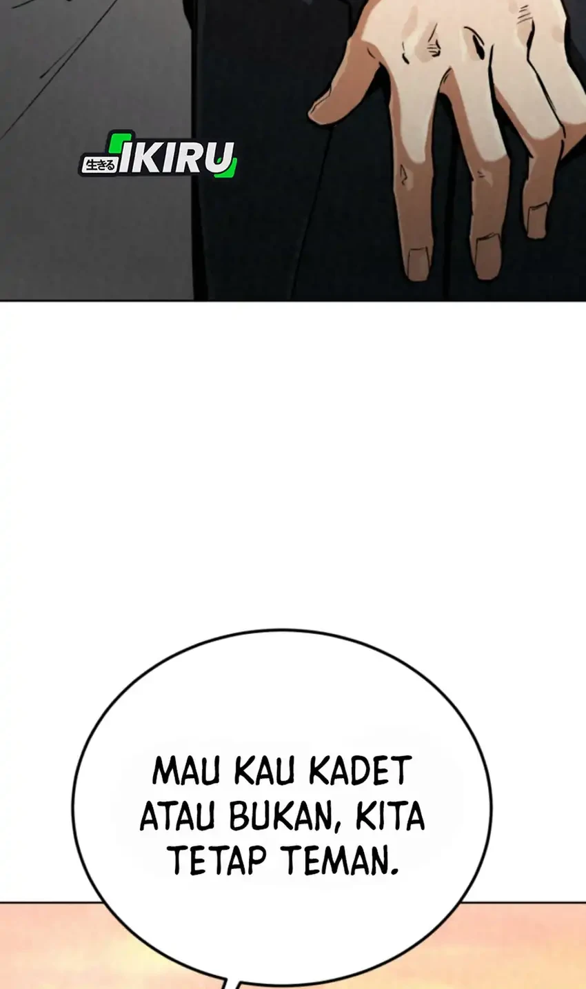 Black-Haired US Army General Chapter 9 Gambar 34