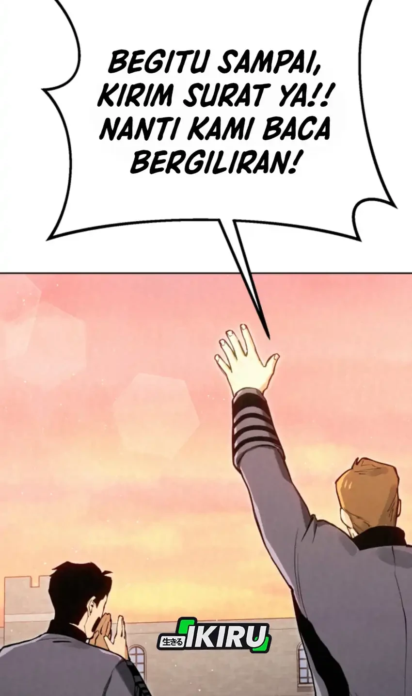 Black-Haired US Army General Chapter 9 Gambar 38