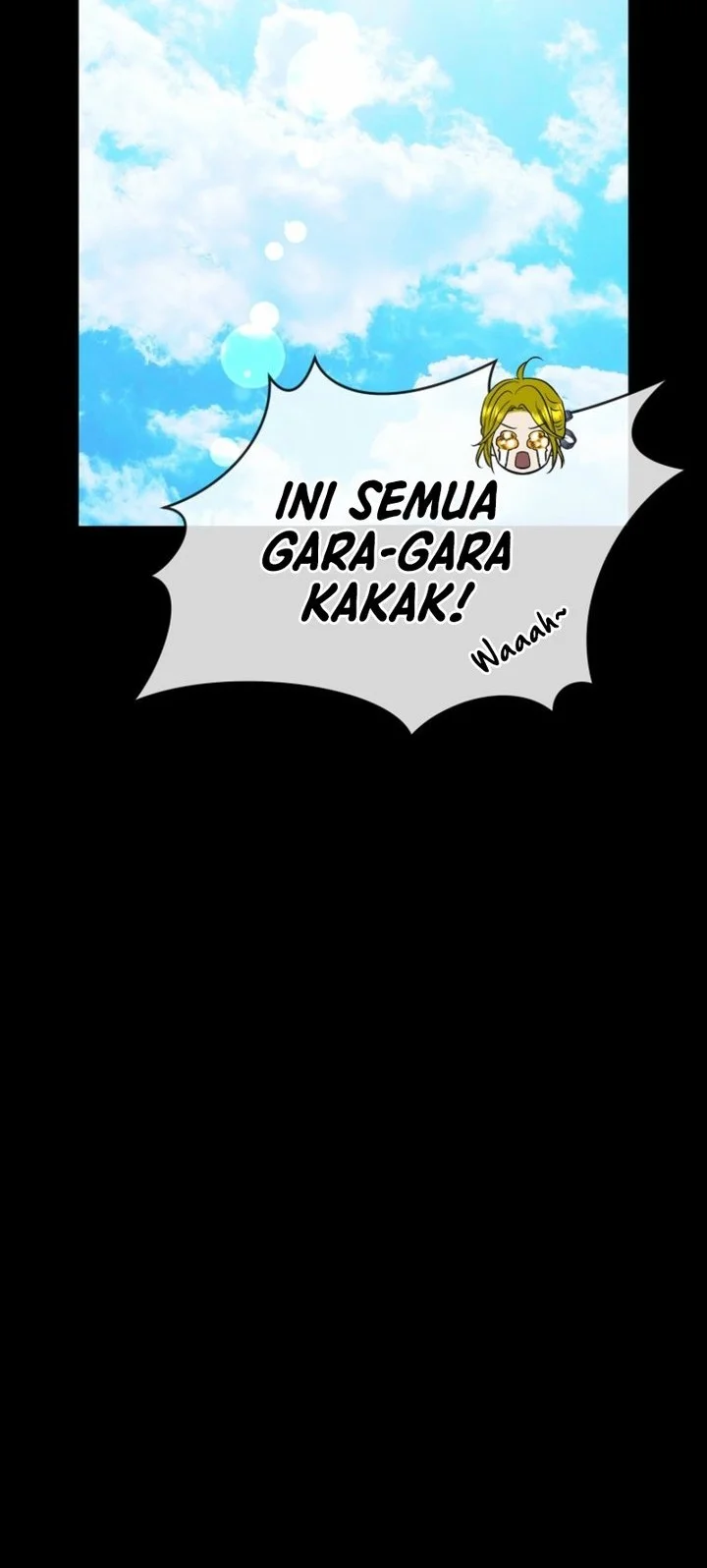 Black Haze (Reboot) Chapter 48 Gambar 20